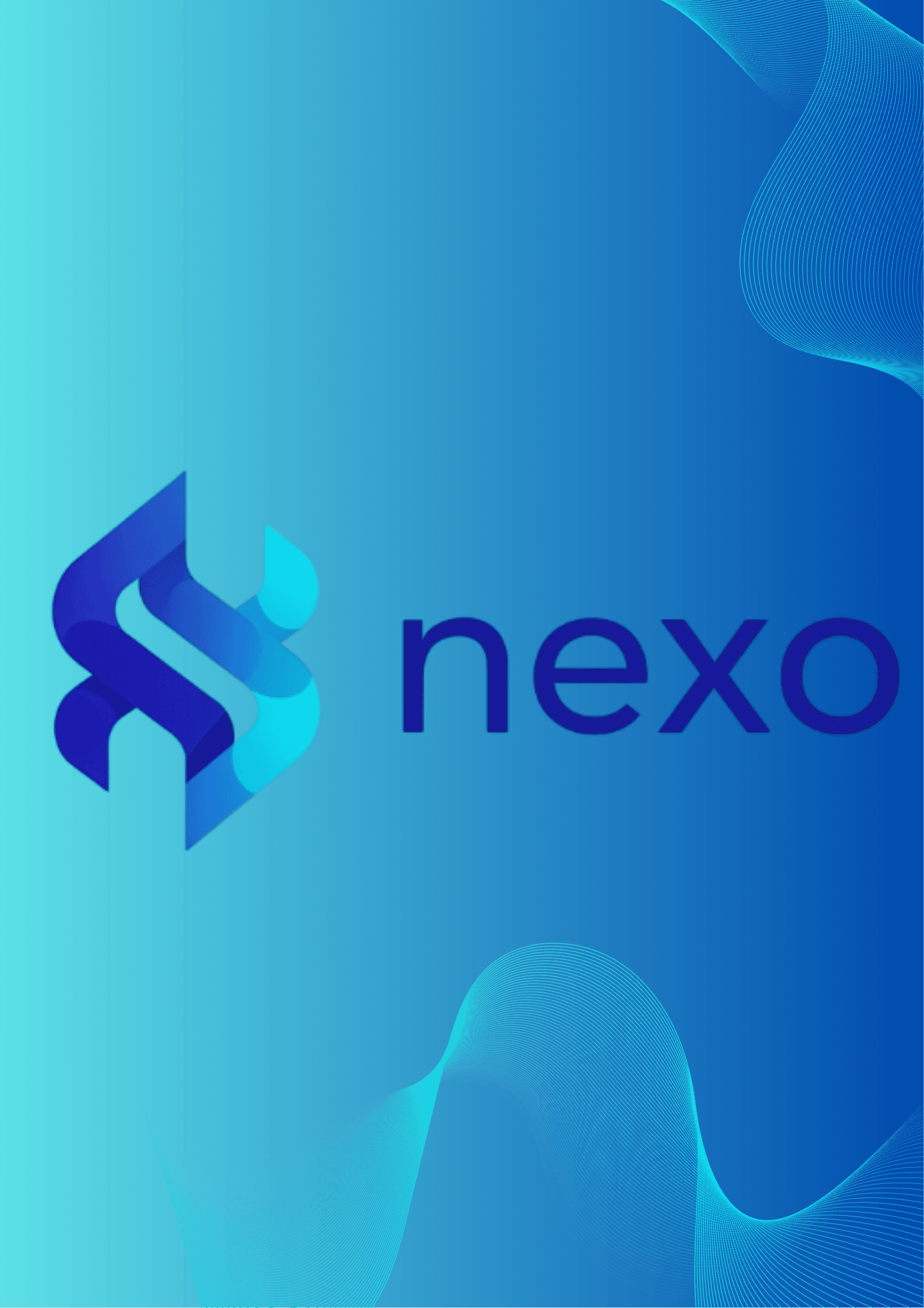Logo Nexo